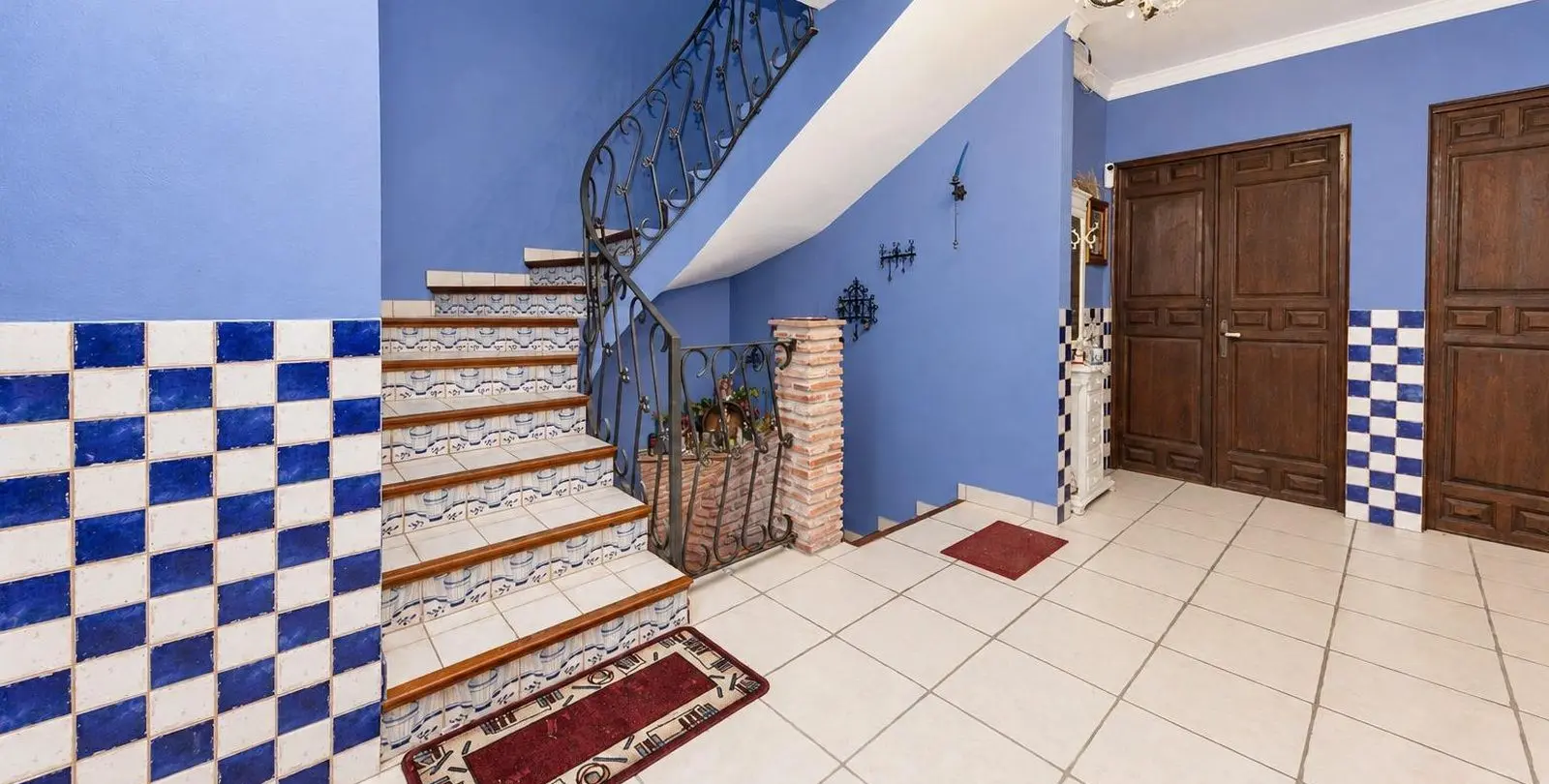 Продажа финки в Alhaurín el Grande 23