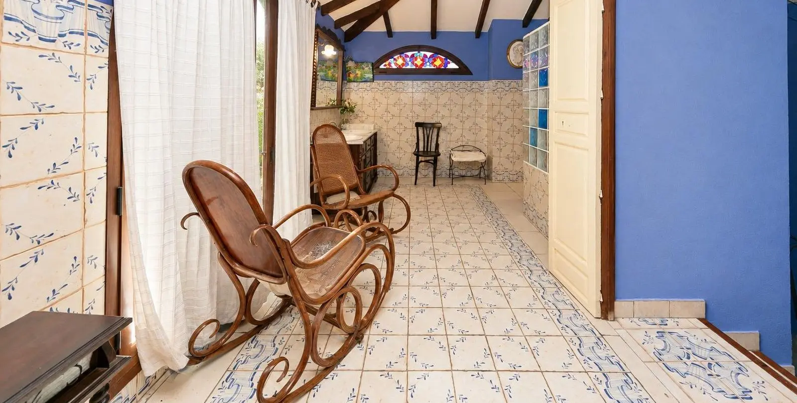 Продажа финки в Alhaurín el Grande 24