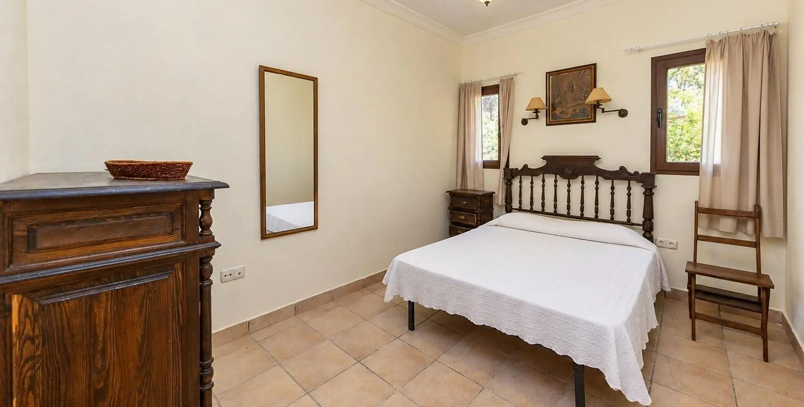 Продажа финки в Alhaurín el Grande 26