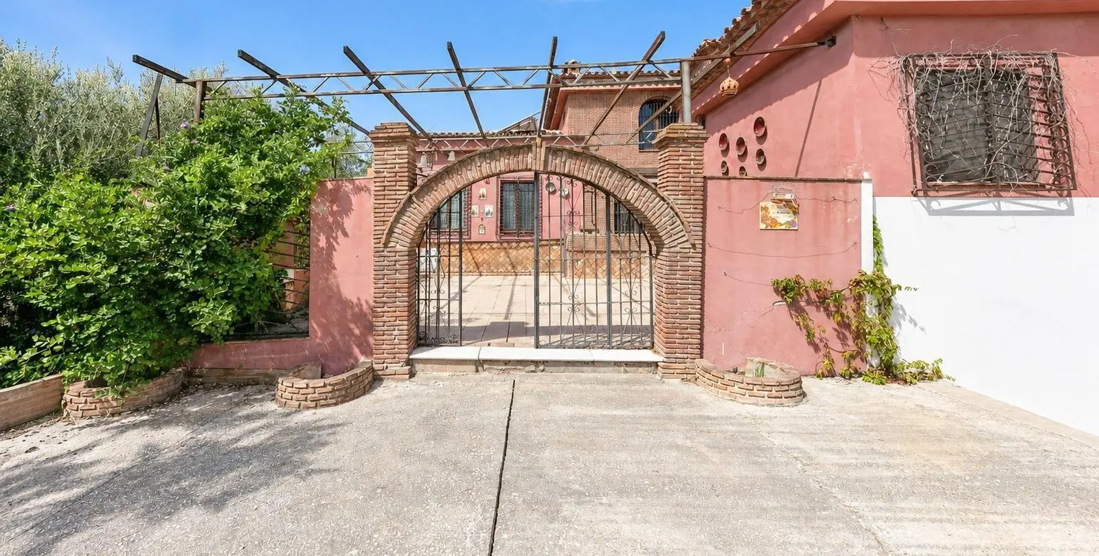 Продажа финки в Alhaurín el Grande 27
