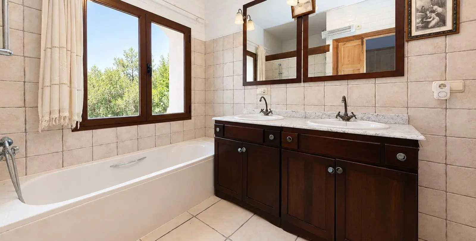 Продажа финки в Alhaurín el Grande 29