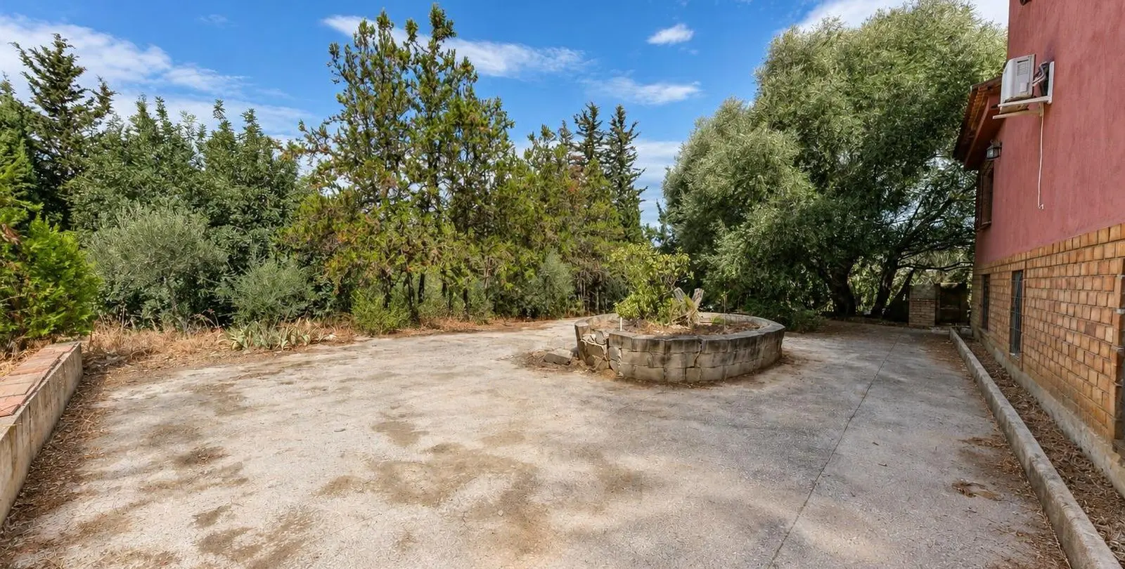 Продажа финки в Alhaurín el Grande 38