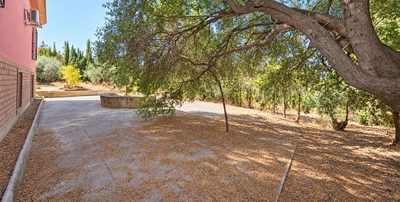 Продажа финки в Alhaurín el Grande 39