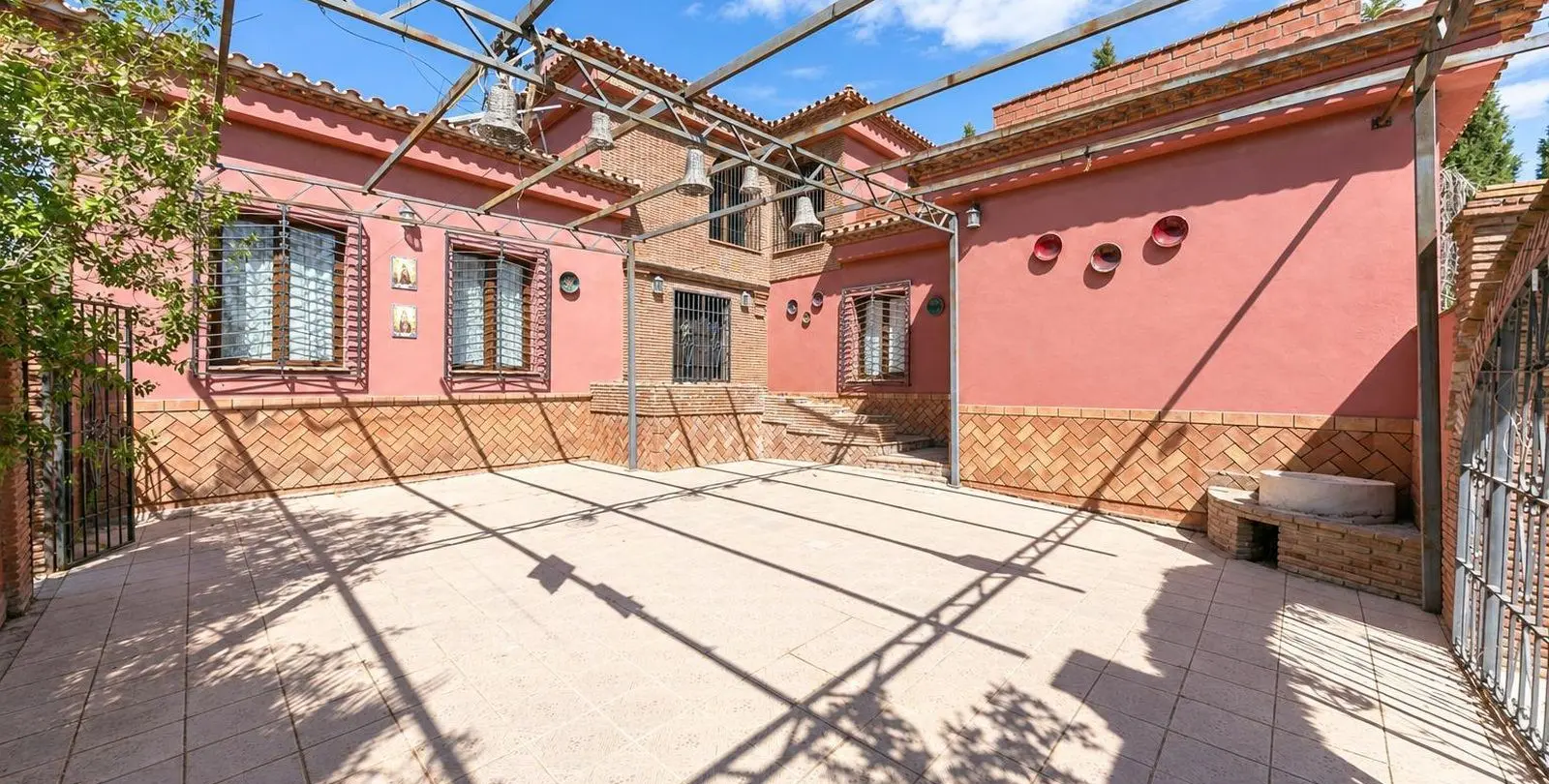 Продажа финки в Alhaurín el Grande 42