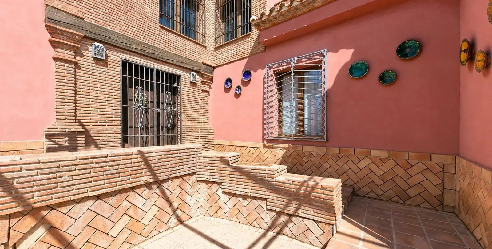 Продажа финки в Alhaurín el Grande 43
