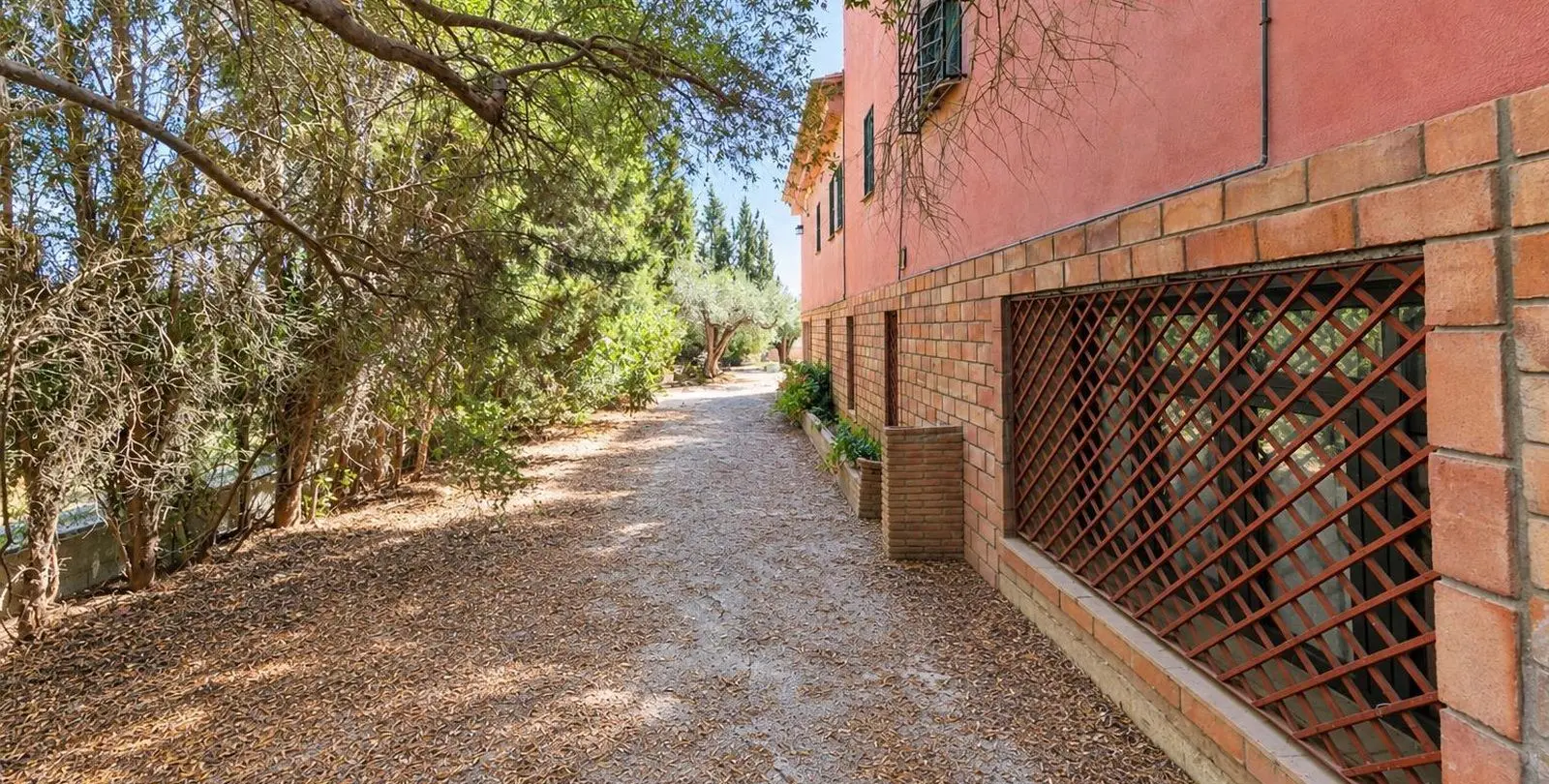 Продажа финки в Alhaurín el Grande 49