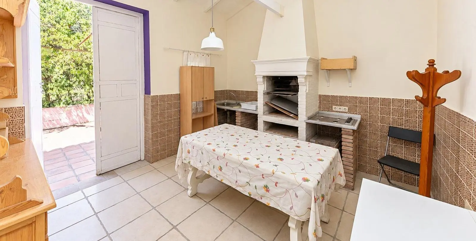 Продажа финки в Alhaurín el Grande 58