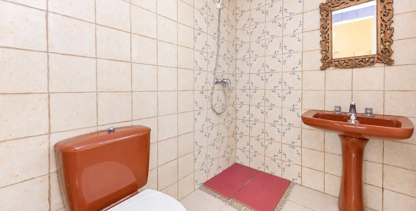 Продажа финки в Alhaurín el Grande 60
