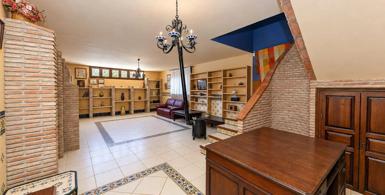 Продажа финки в Alhaurín el Grande 78