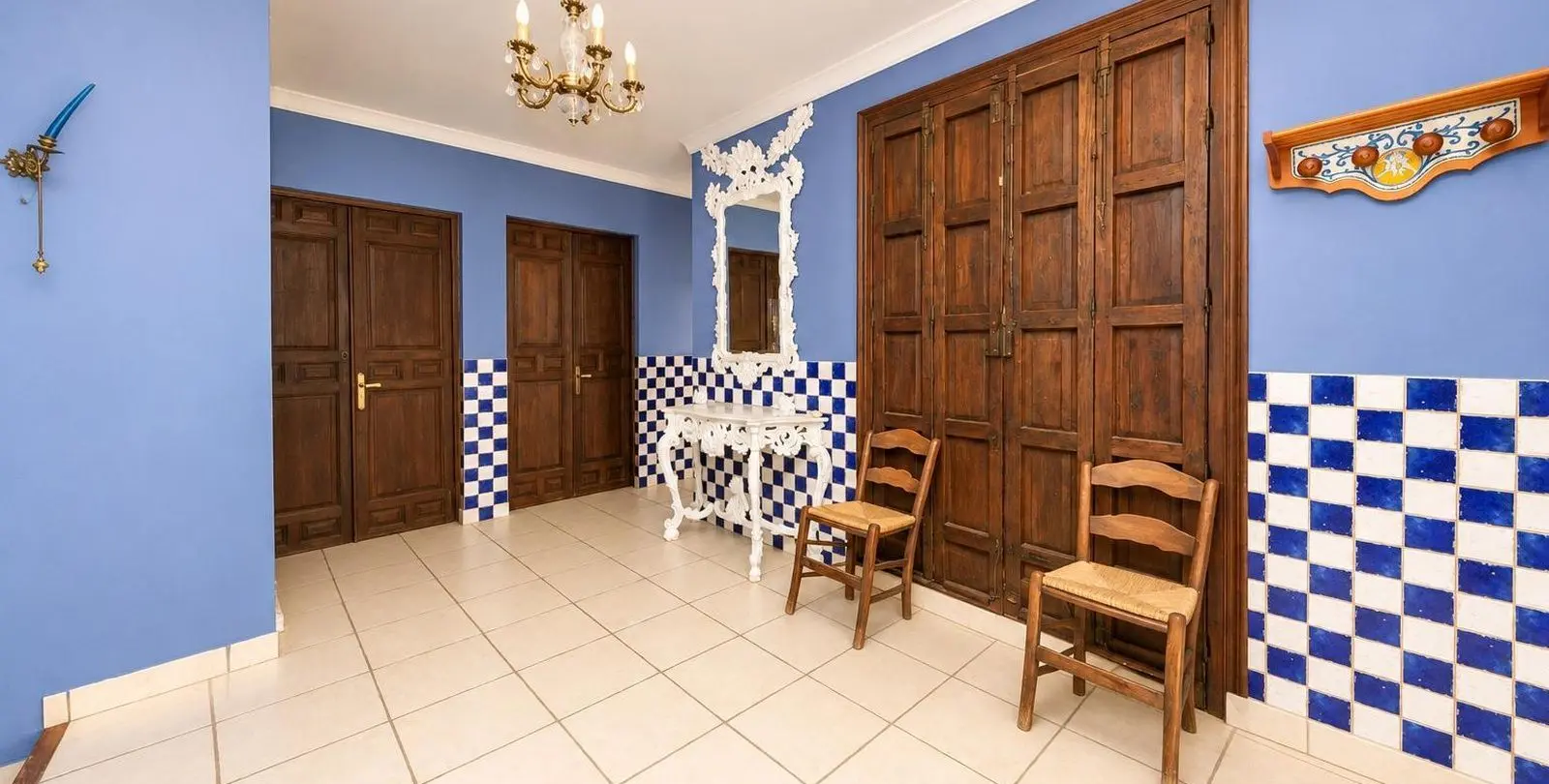Продажа финки в Alhaurín el Grande 79