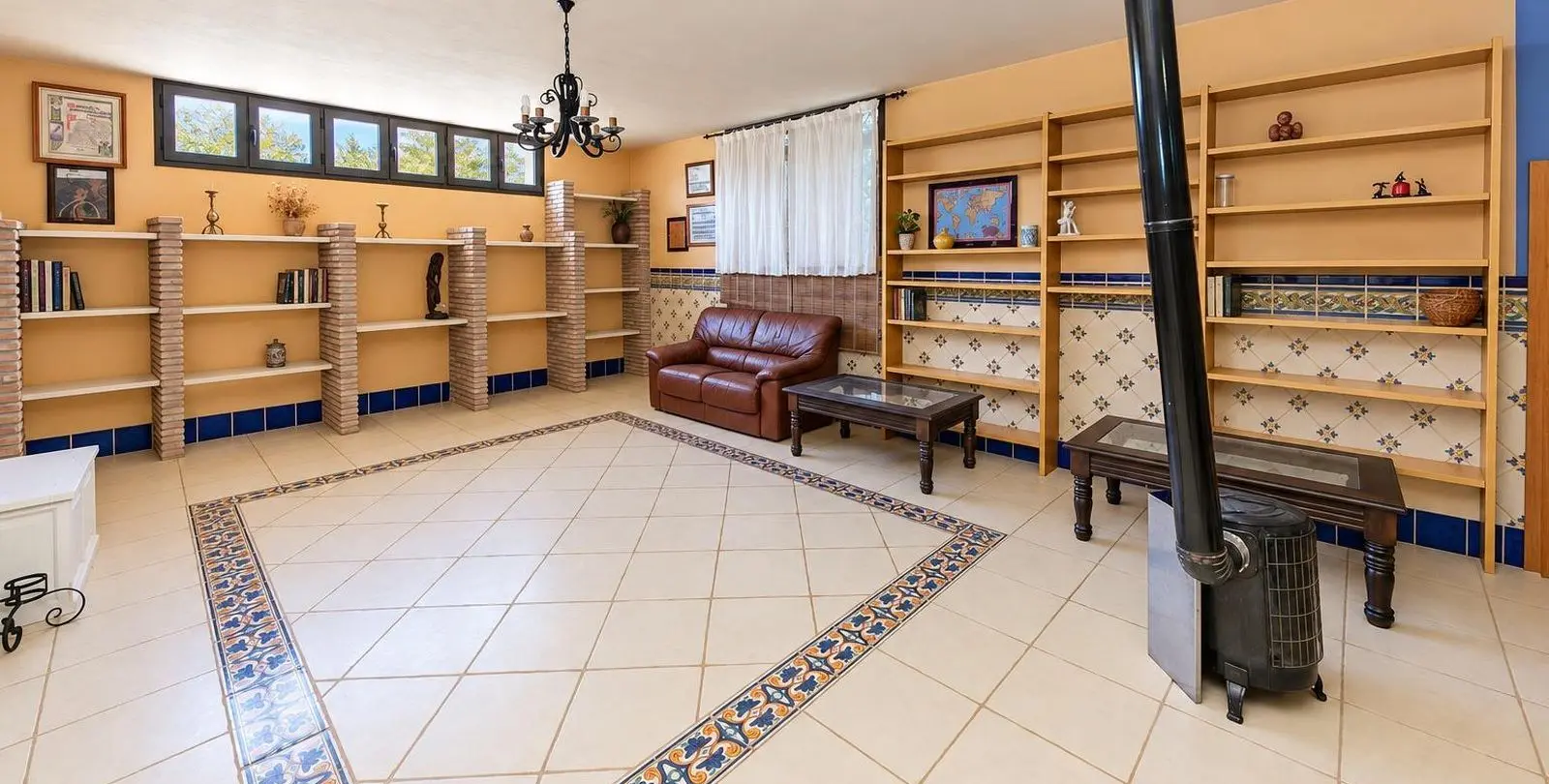 Продажа финки в Alhaurín el Grande 81