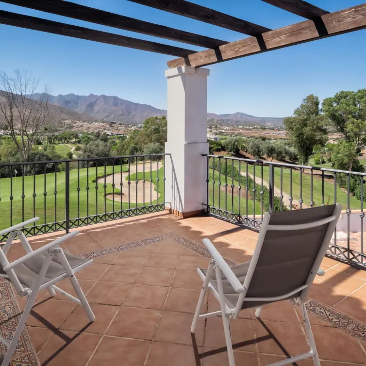 Venta de villa independiente en La Cala Golf