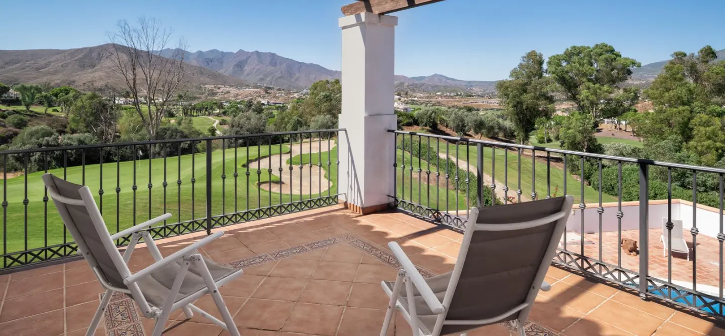 Venta de villa independiente en La Cala Golf 4