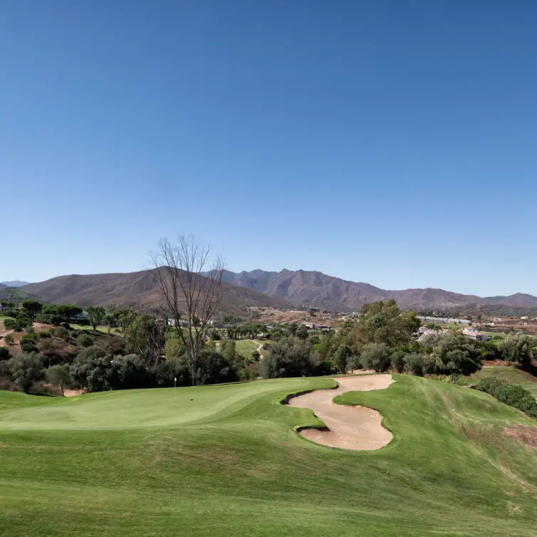 Venta de villa independiente en La Cala Golf