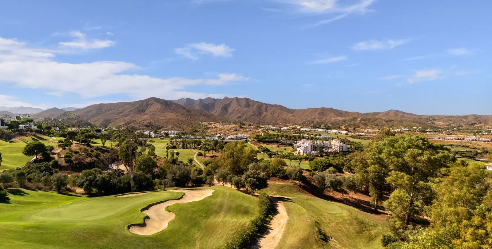 Venta de villa independiente en La Cala Golf 7