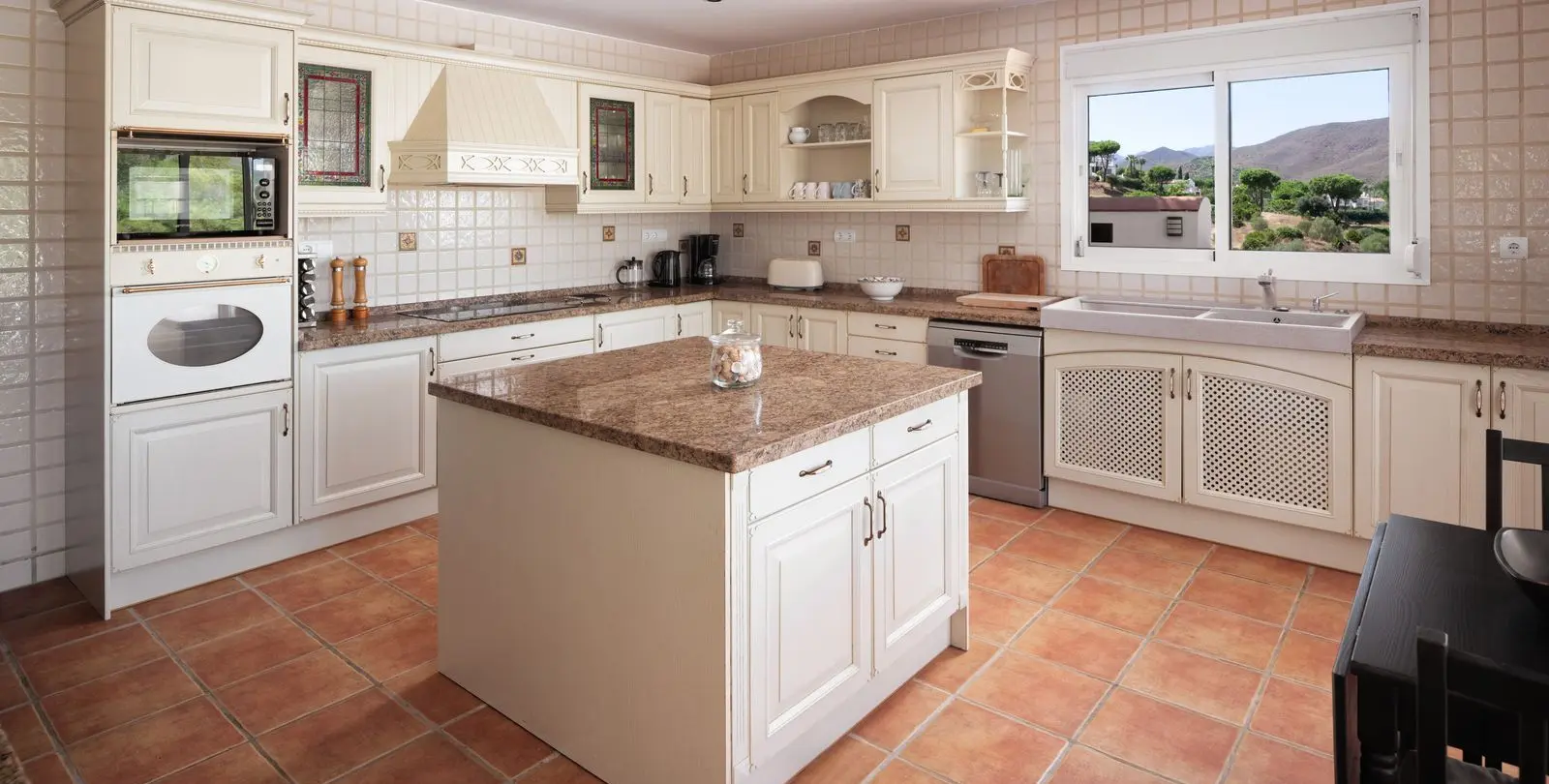 Venta de villa independiente en La Cala Golf 10