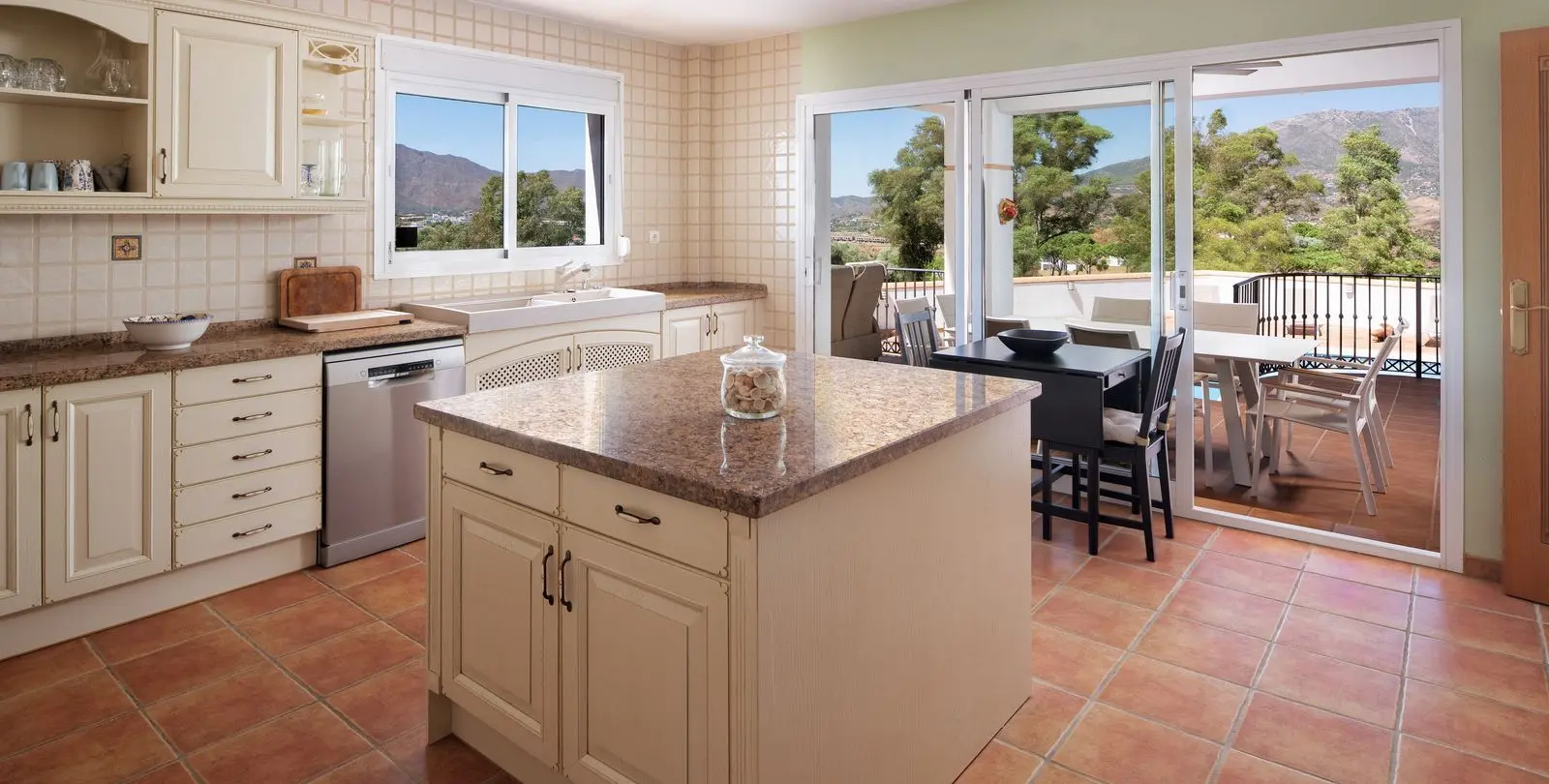 Venta de villa independiente en La Cala Golf 11