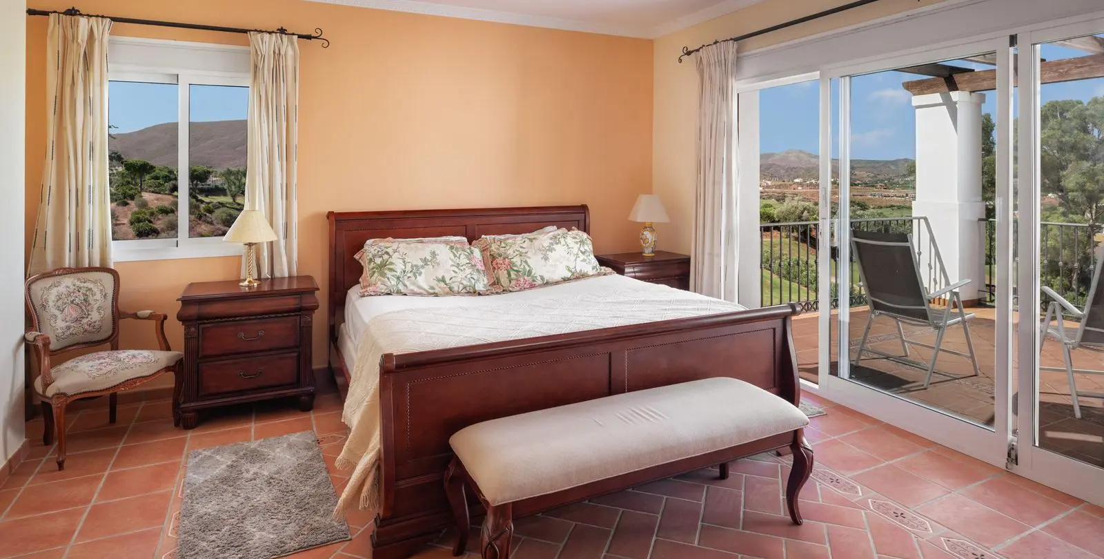 Venta de villa independiente en La Cala Golf 13