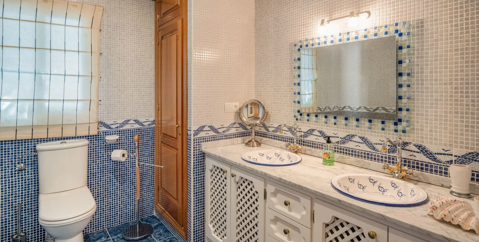 Venta de villa independiente en La Cala Golf 15
