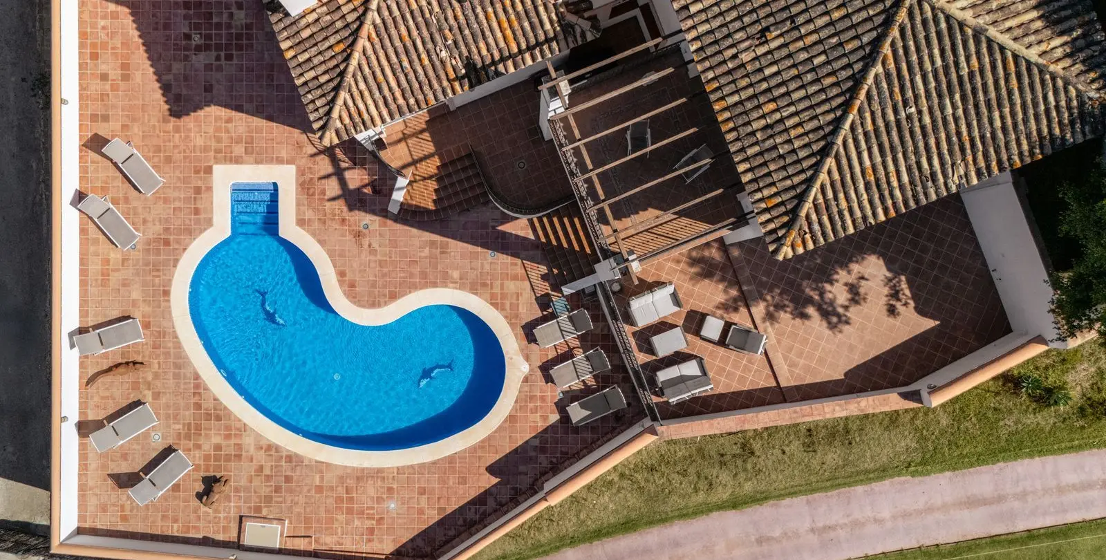 Venta de villa independiente en La Cala Golf 19