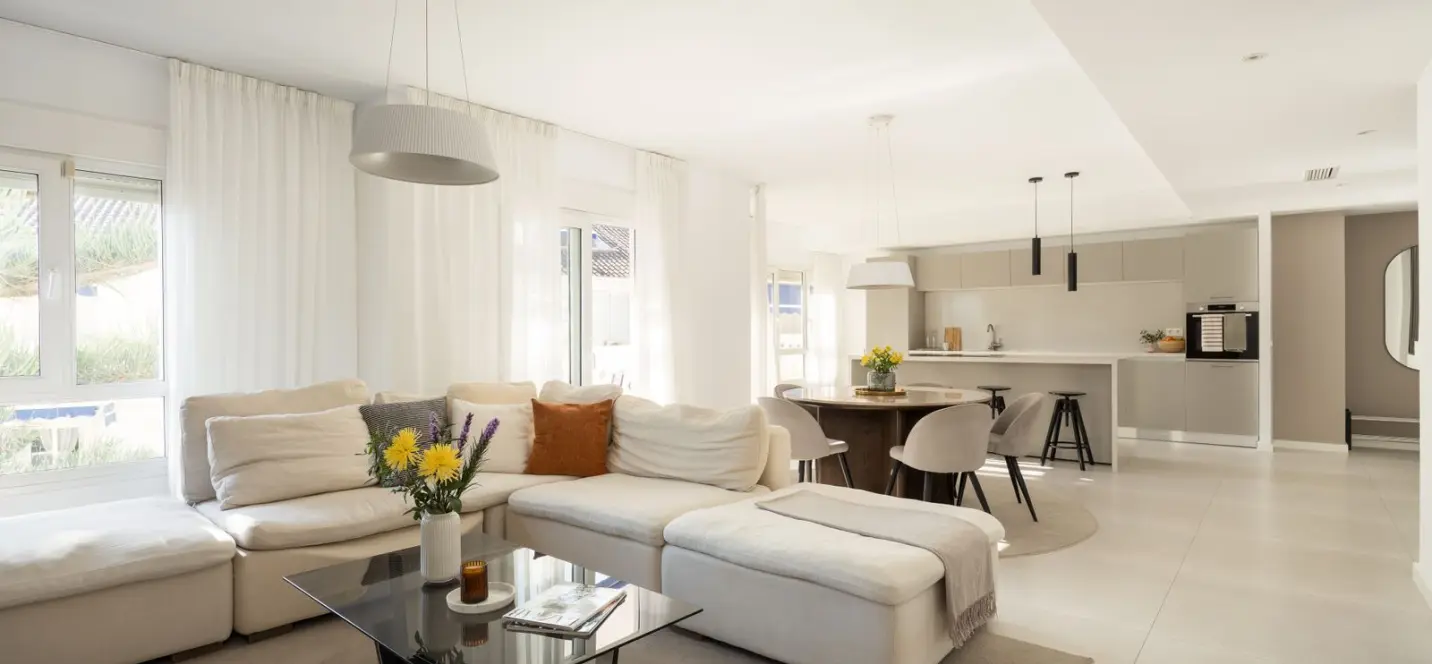 Venta de ático dúplex en San Pedro de Alcántara 0