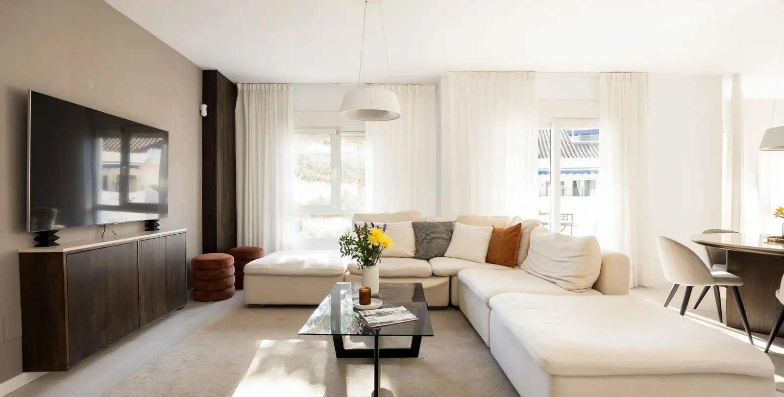 Venta de ático dúplex en San Pedro de Alcántara 6