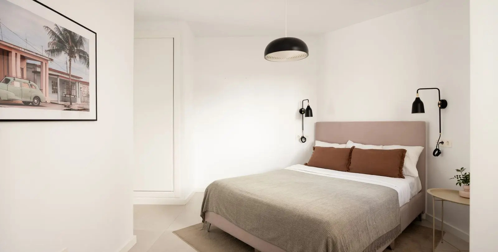Venta de ático dúplex en San Pedro de Alcántara 15