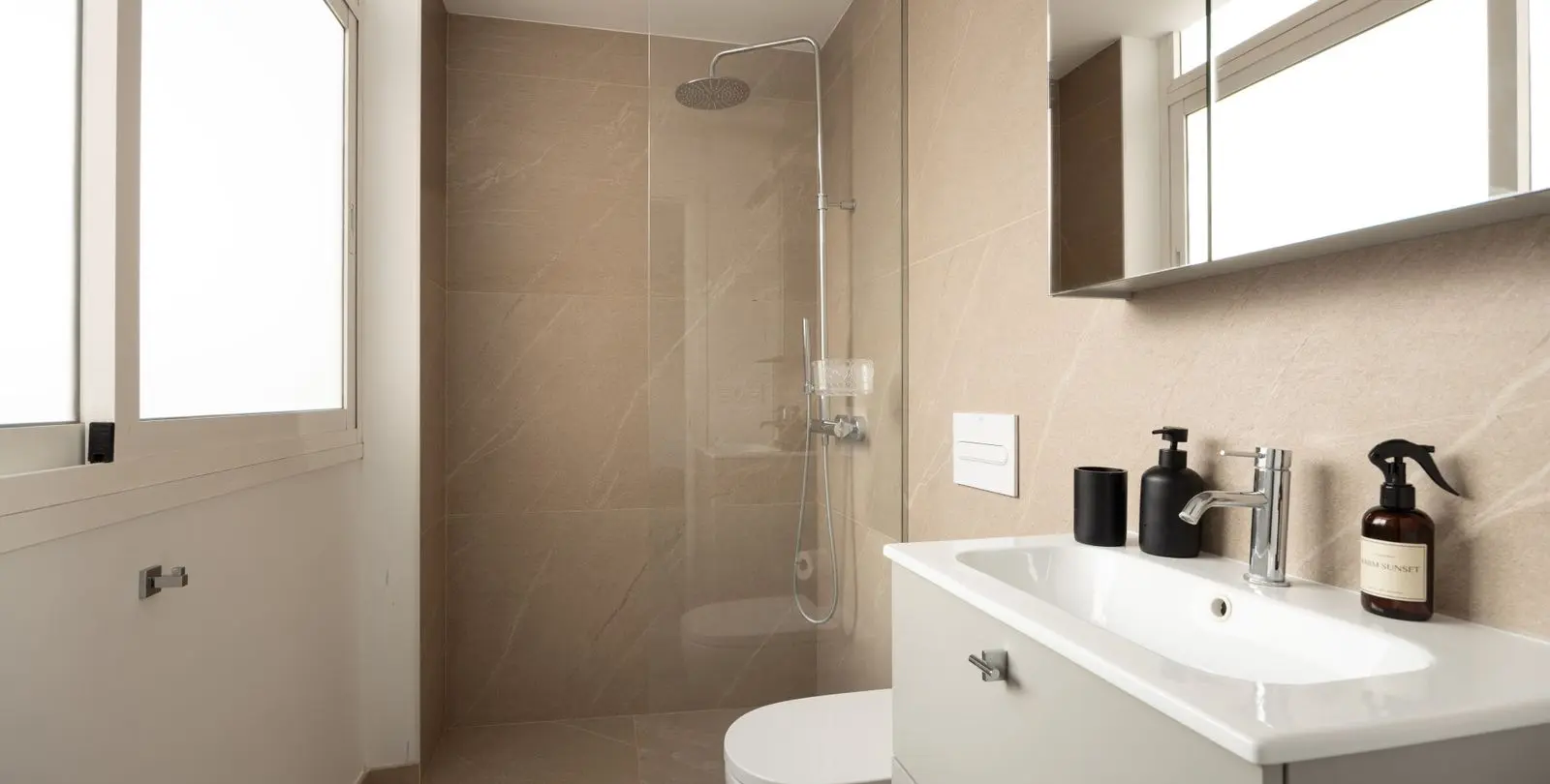 Venta de ático dúplex en San Pedro de Alcántara 17