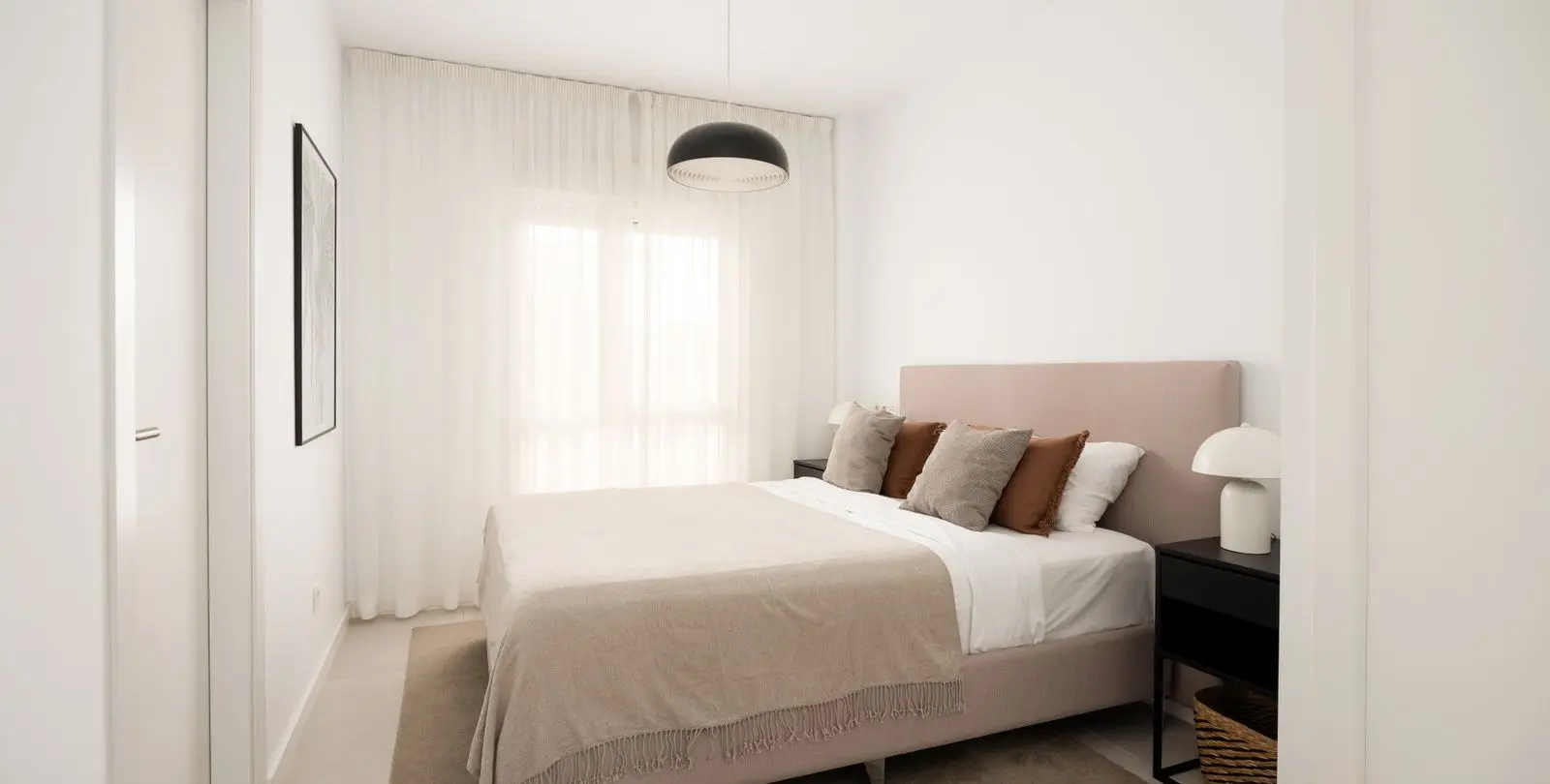 Venta de ático dúplex en San Pedro de Alcántara 18