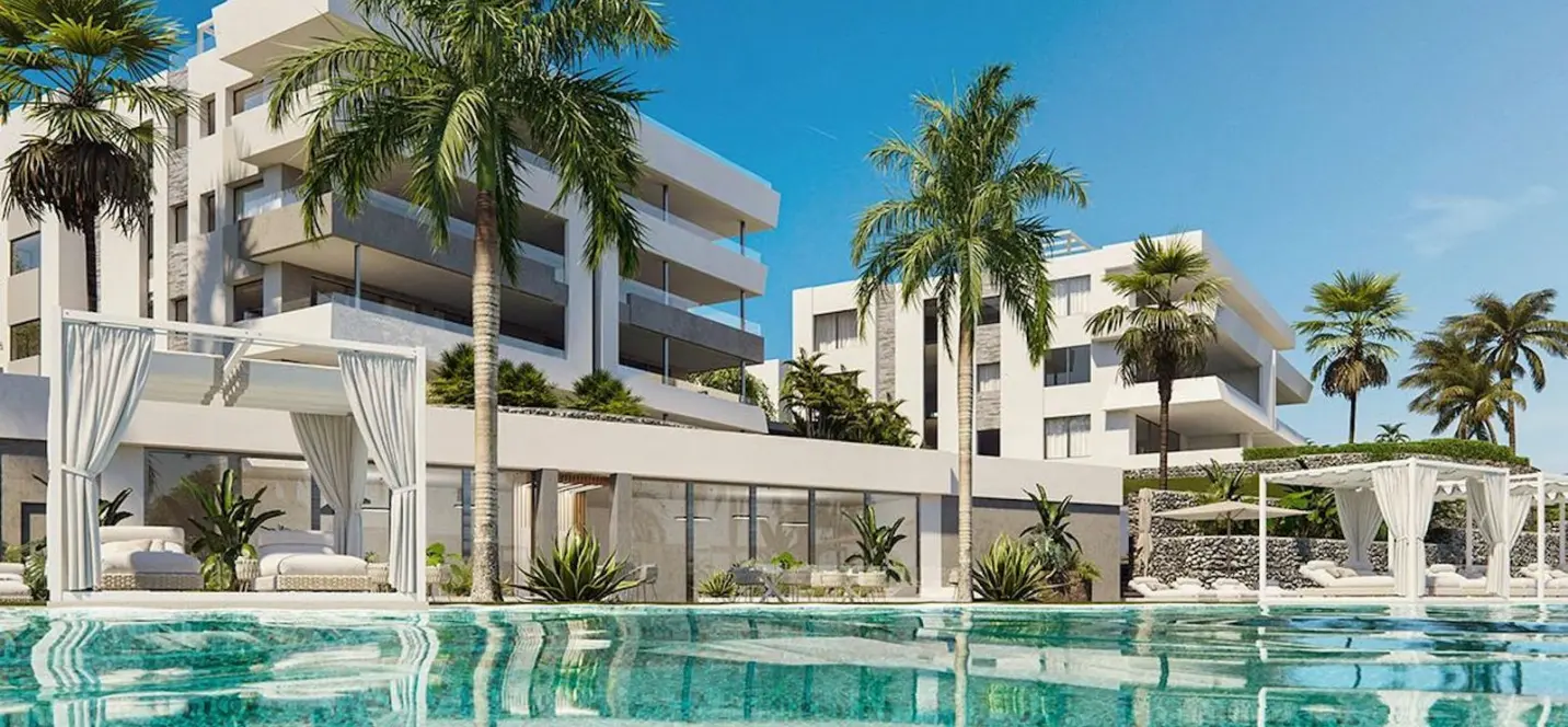 Venta de apartamento en planta baja en Marbella 0