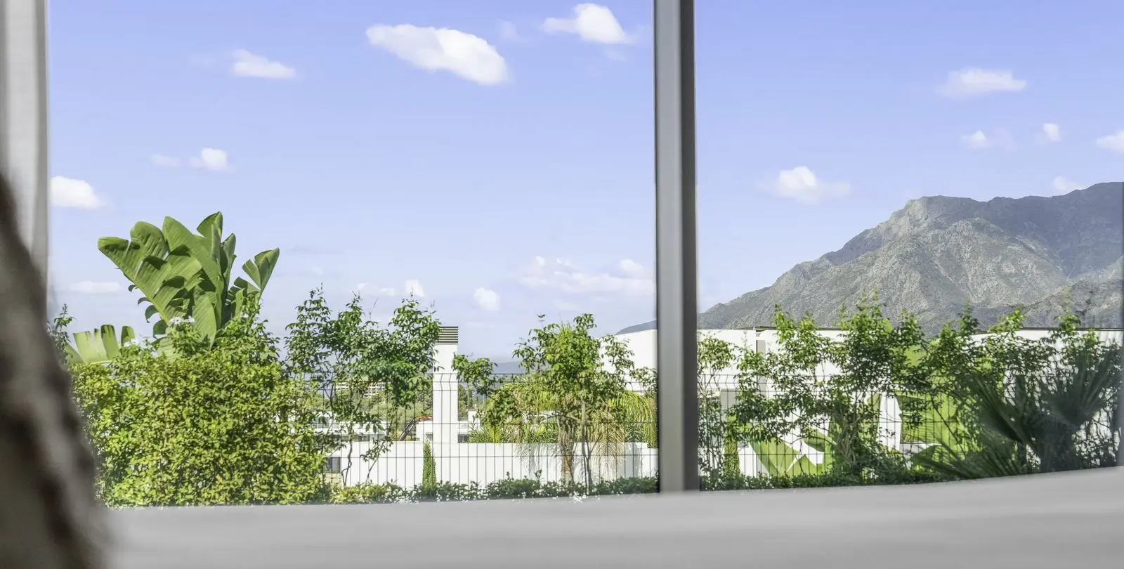 Продажа апартаментов на первом этаже в Marbella 33