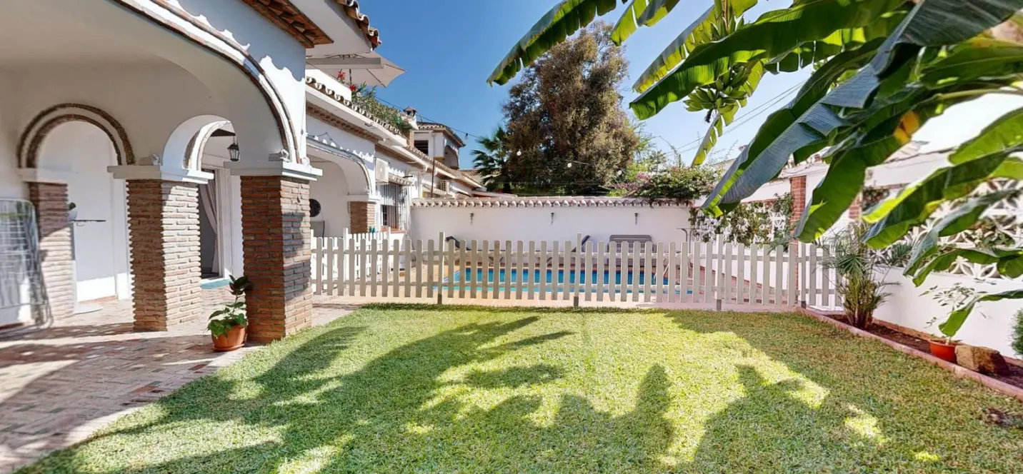 Venta de casa pareada en The Golden Mile 4