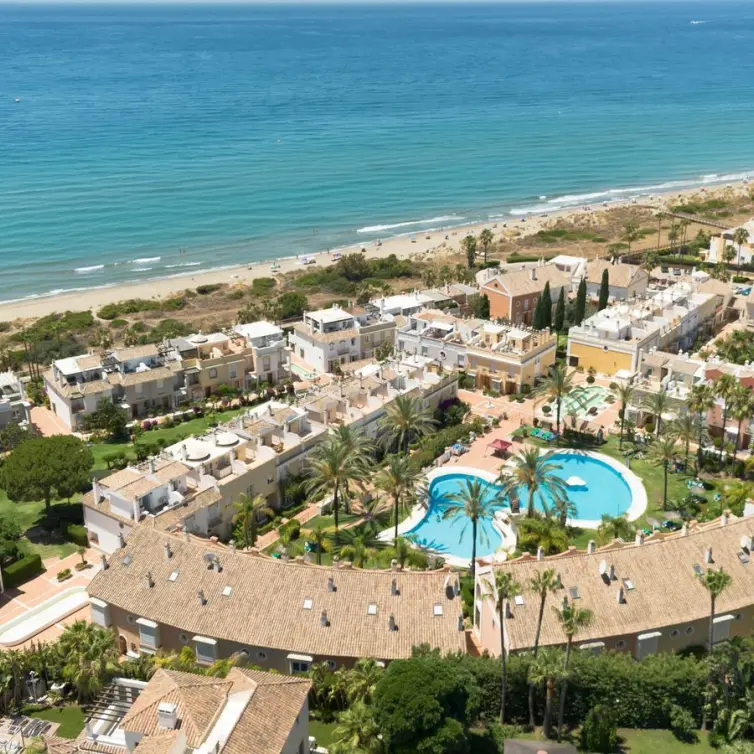 Продажа таунхауса в Bahía de Marbella