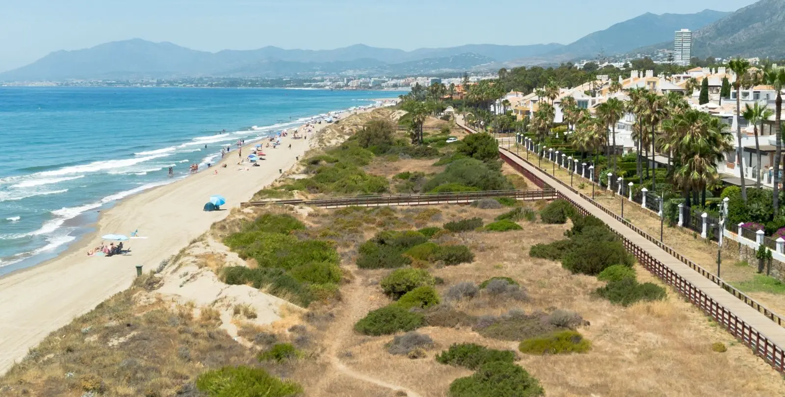 Продажа таунхауса в Bahía de Marbella 3