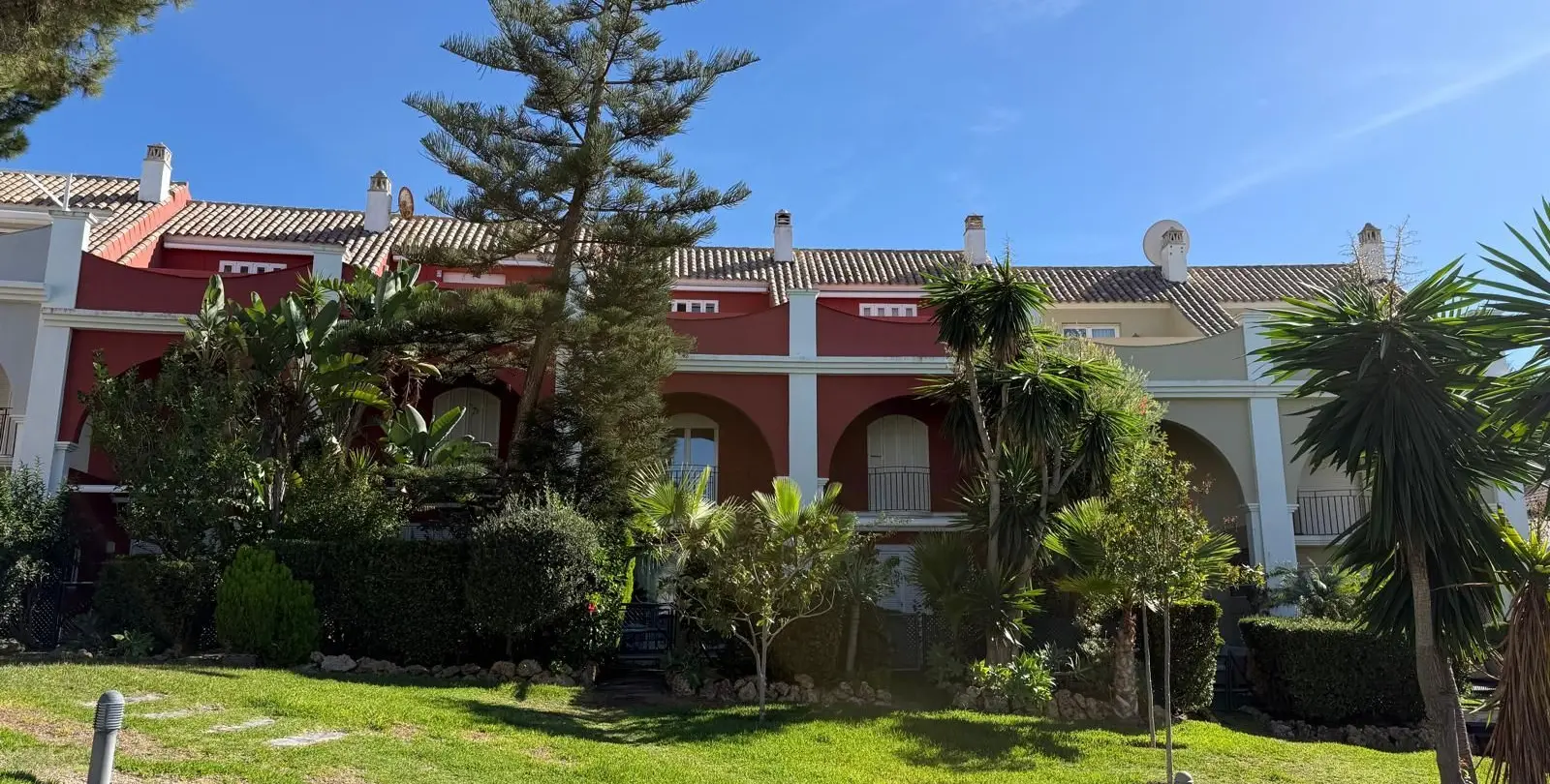 Продажа таунхауса в Bahía de Marbella 4