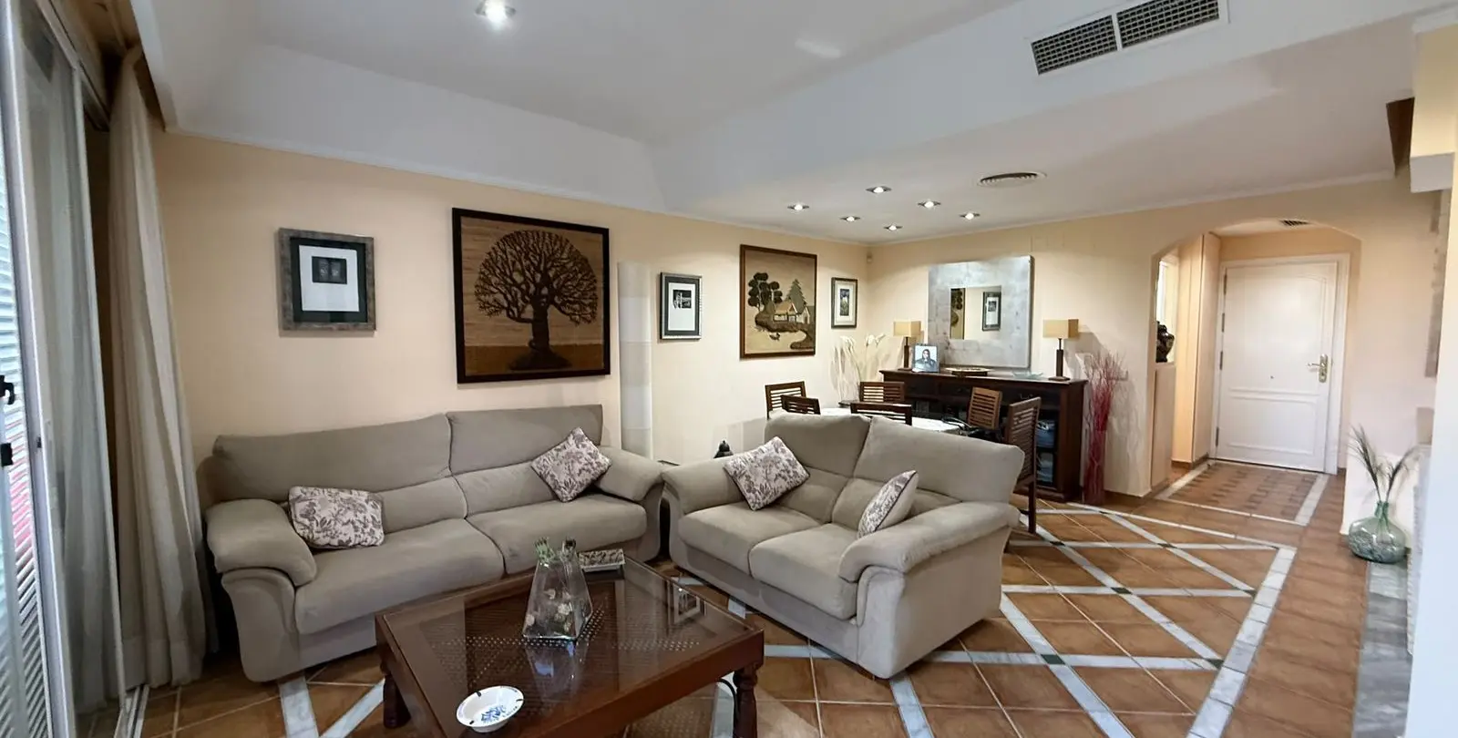 Продажа таунхауса в Bahía de Marbella 5
