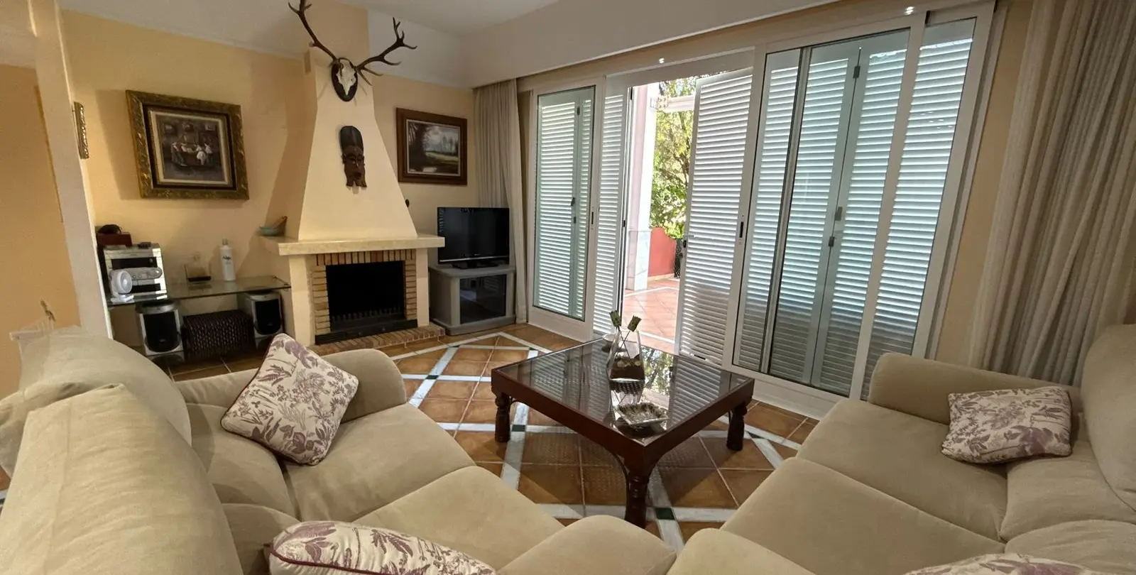 Продажа таунхауса в Bahía de Marbella 6
