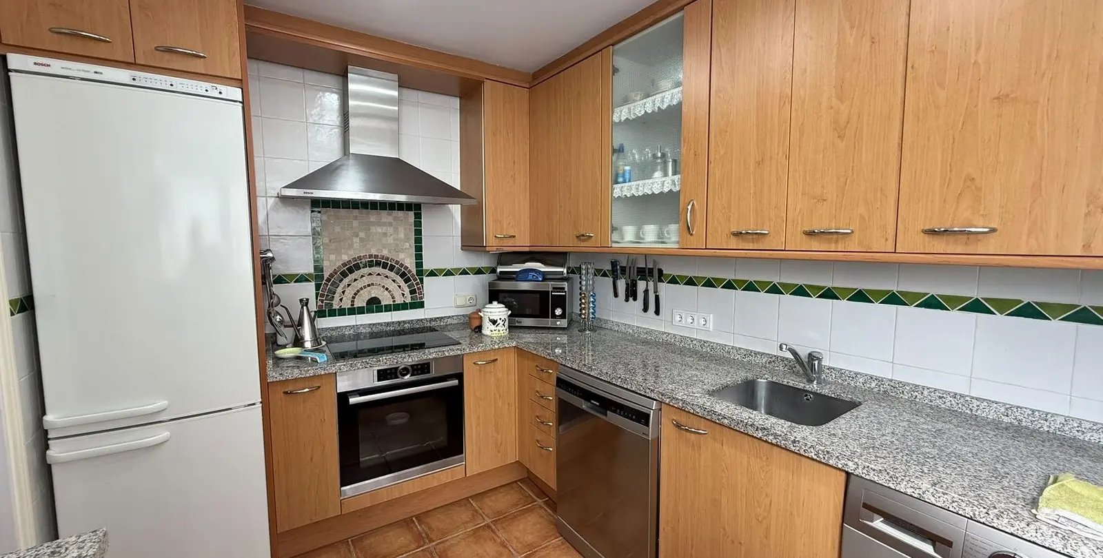 Продажа таунхауса в Bahía de Marbella 7