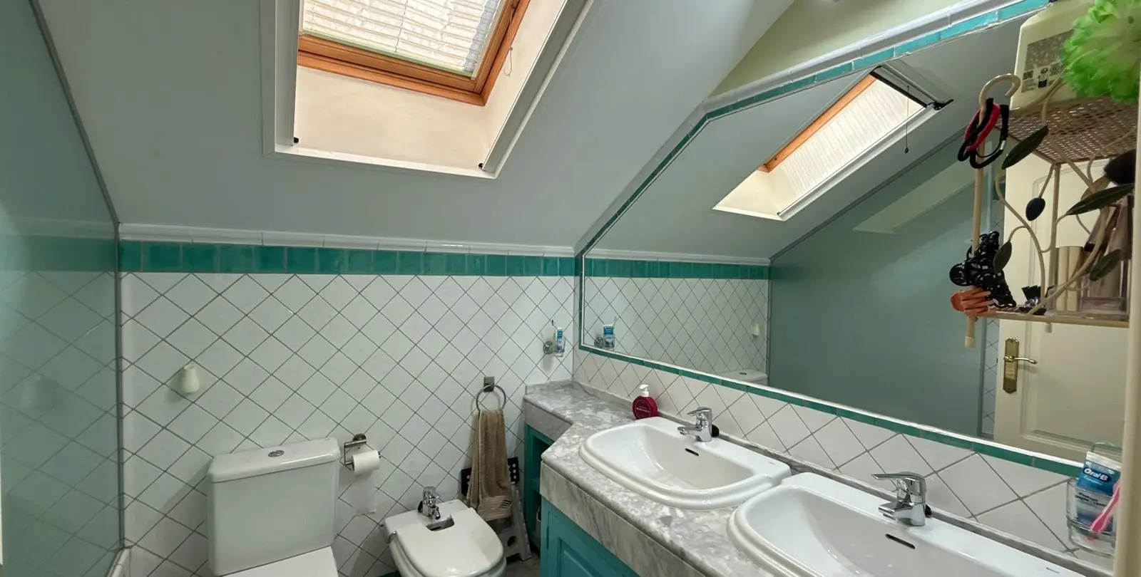 Продажа таунхауса в Bahía de Marbella 10