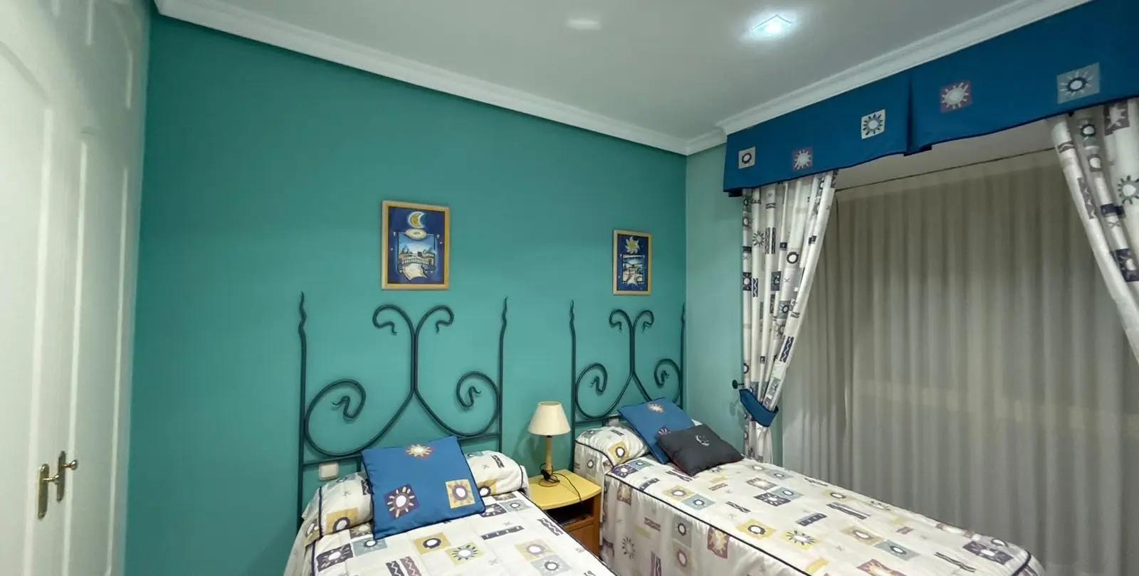 Продажа таунхауса в Bahía de Marbella 13