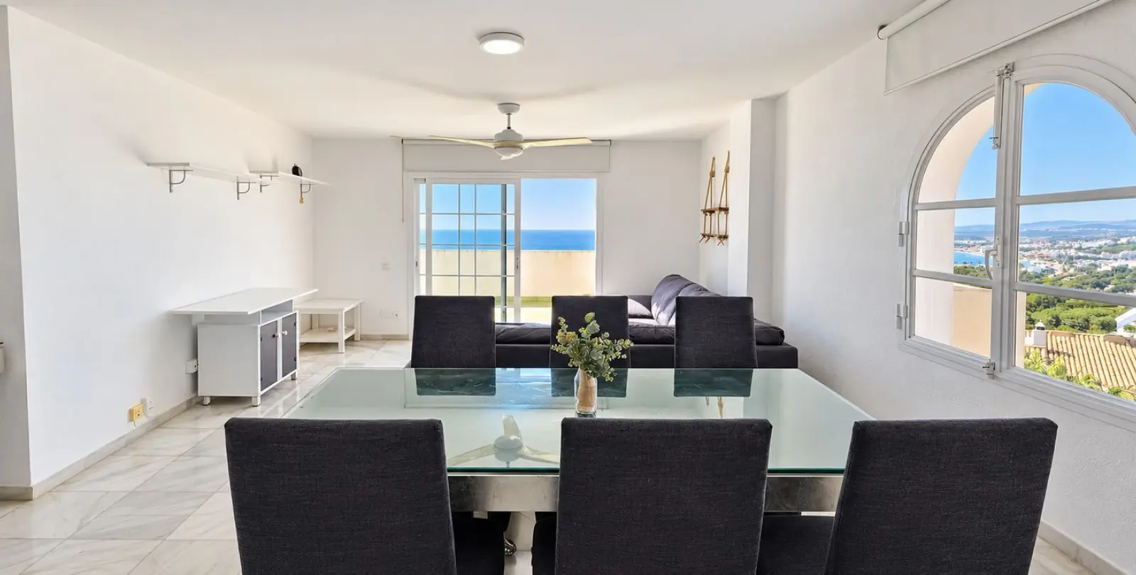 Продажа пентхауса в Estepona 2
