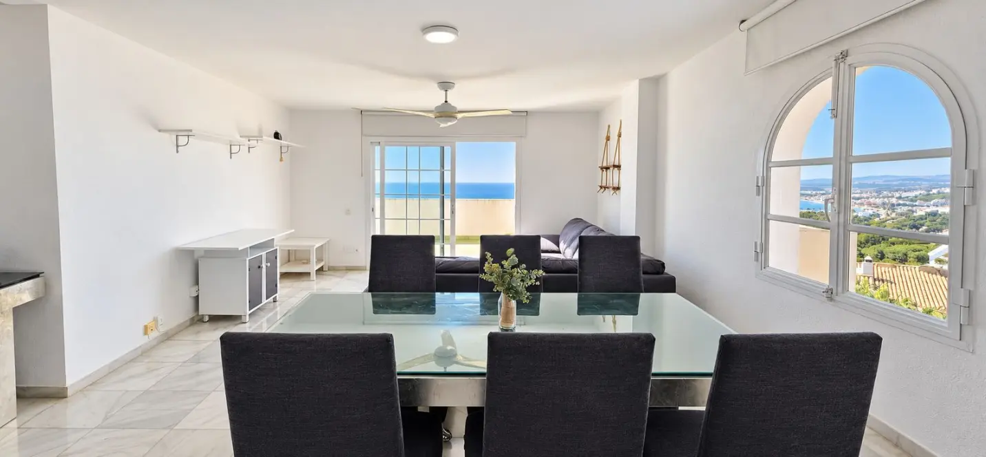 Продажа пентхауса в Estepona 1