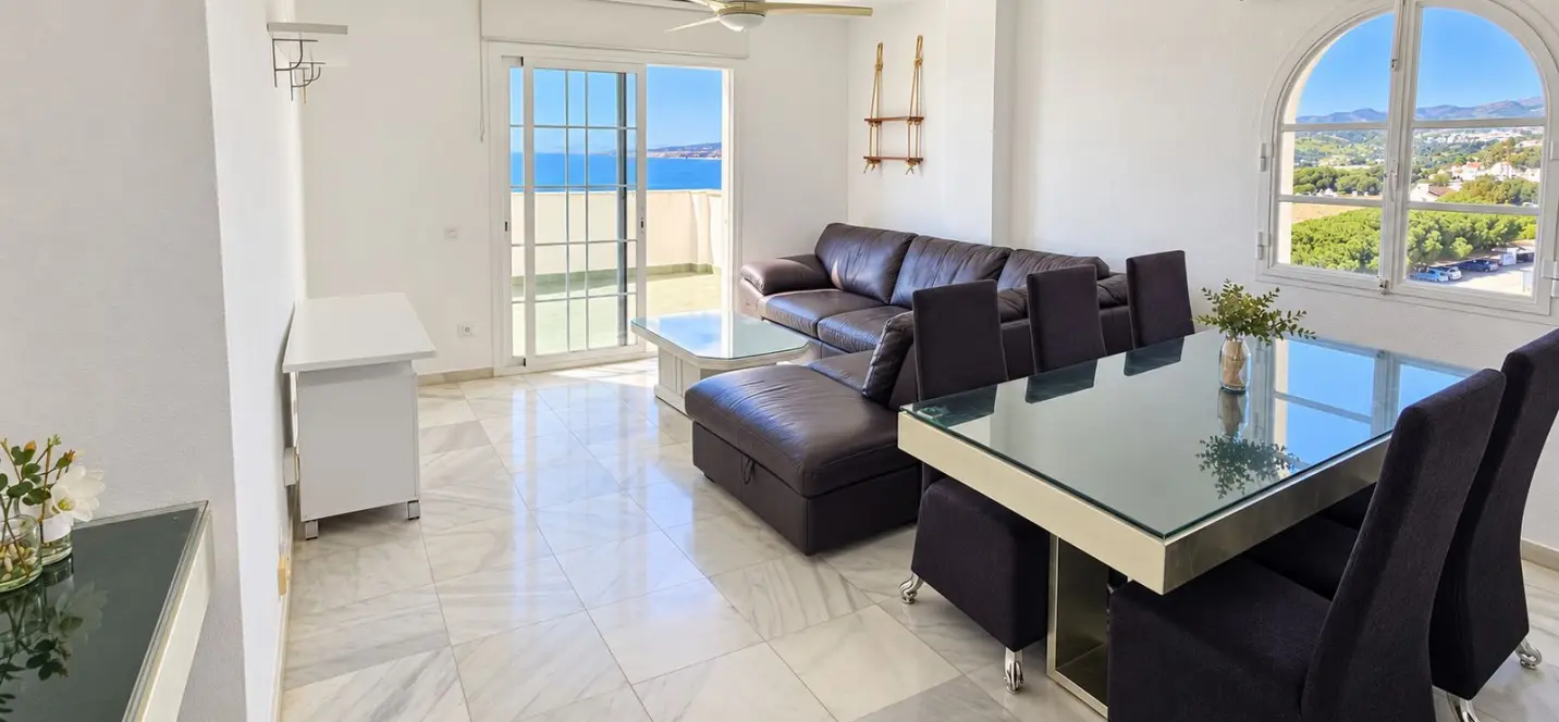 Продажа пентхауса в Estepona 2