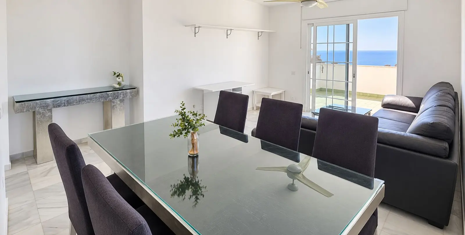 Продажа пентхауса в Estepona 4