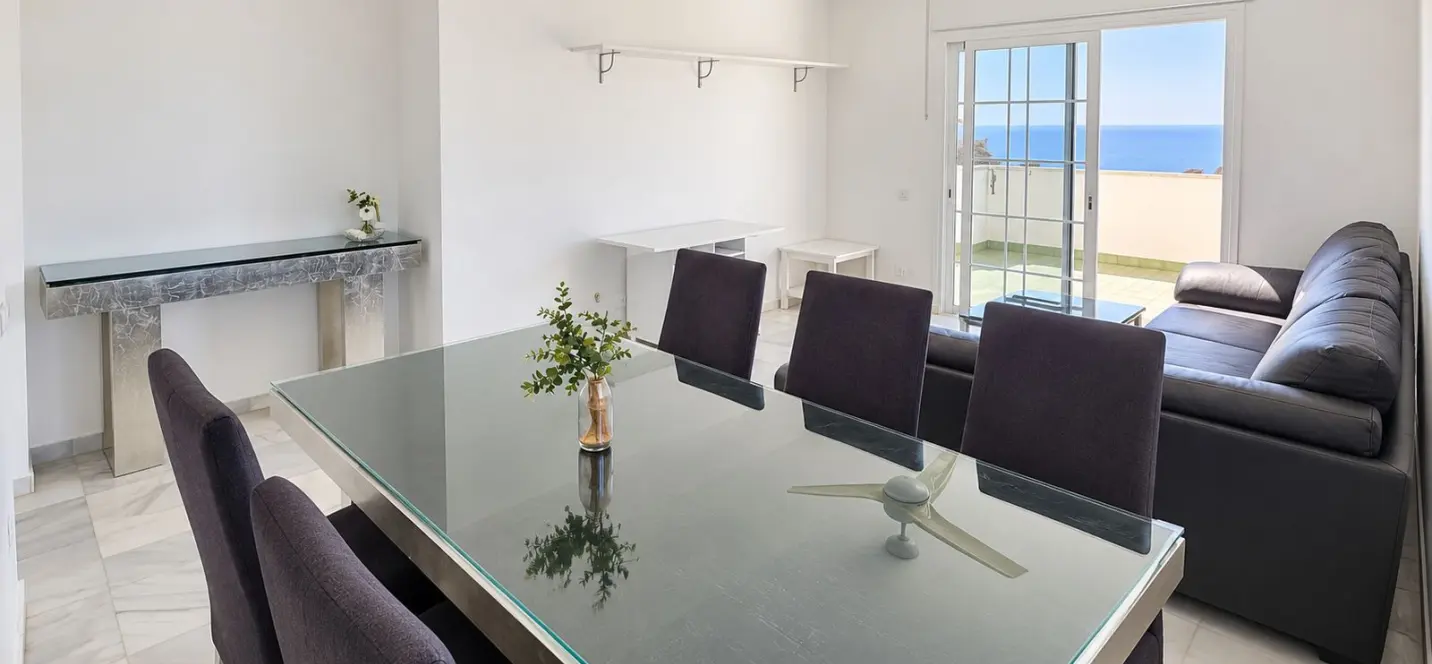 Продажа пентхауса в Estepona 3