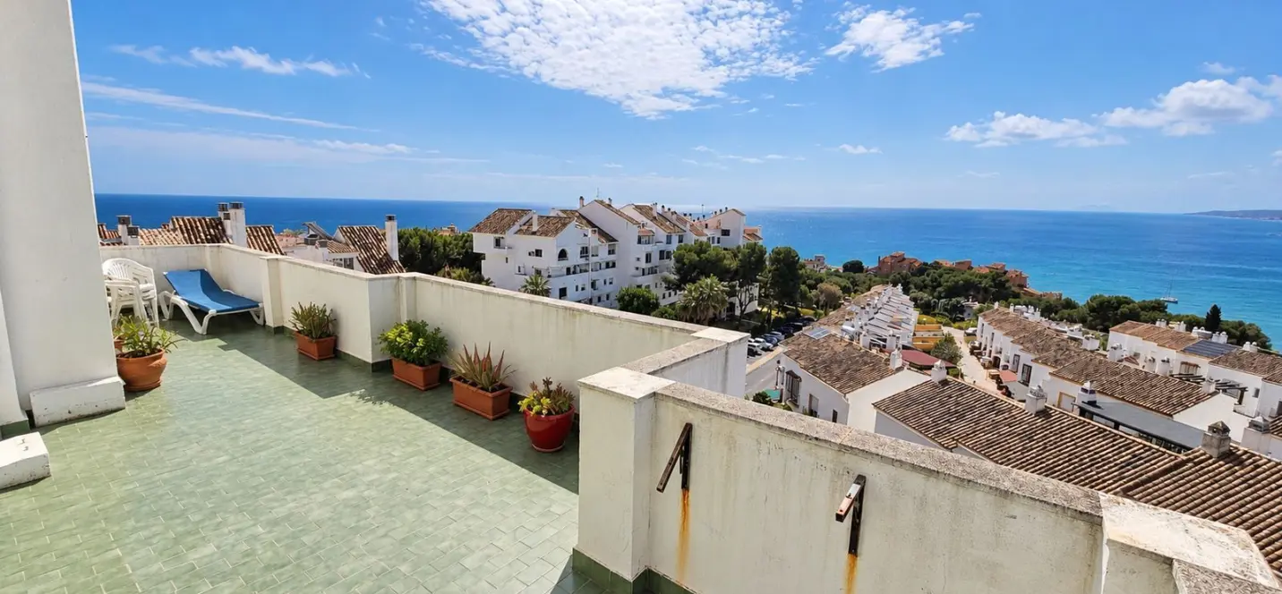 Продажа пентхауса в Estepona 4