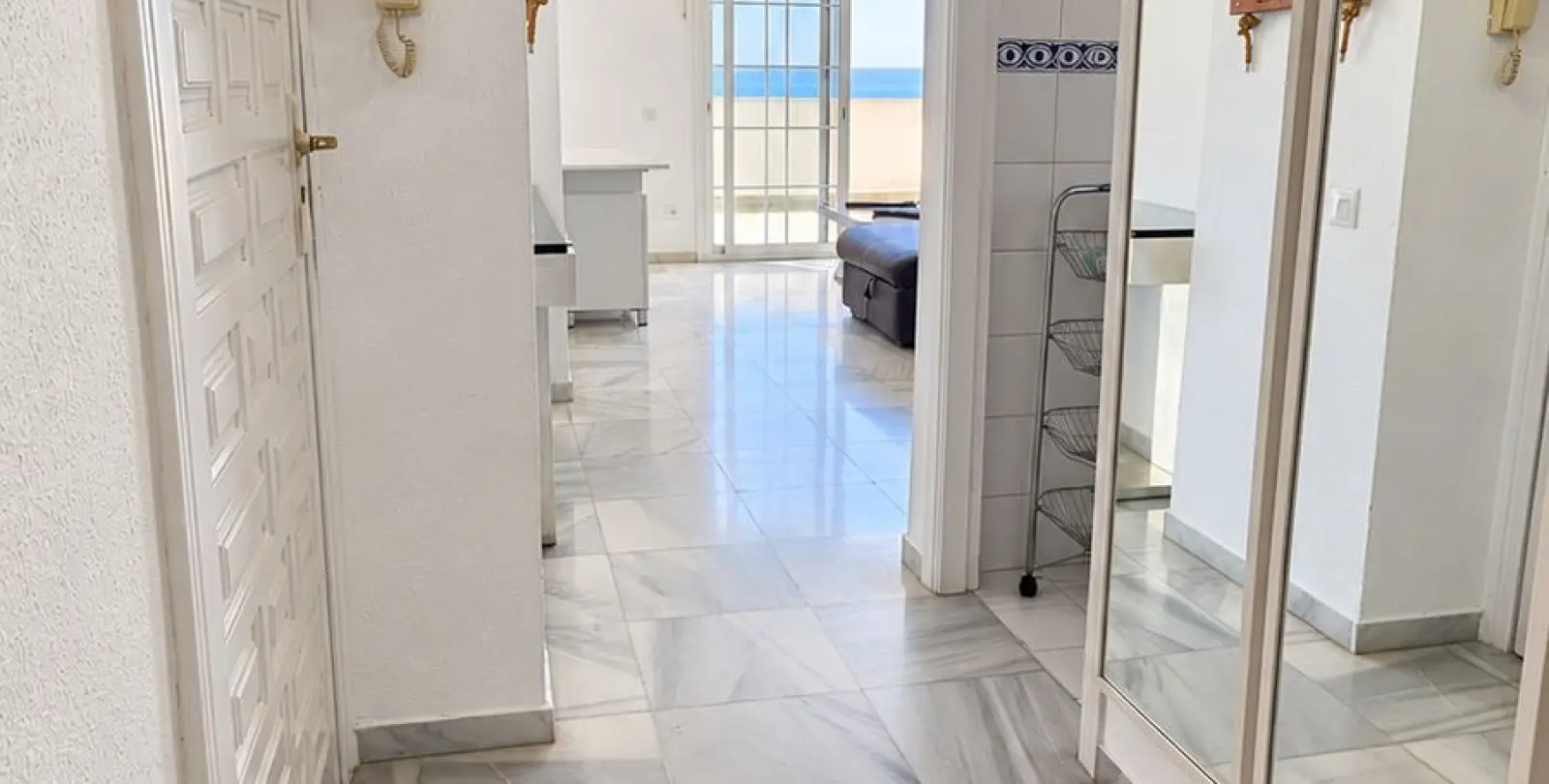 Продажа пентхауса в Estepona 23