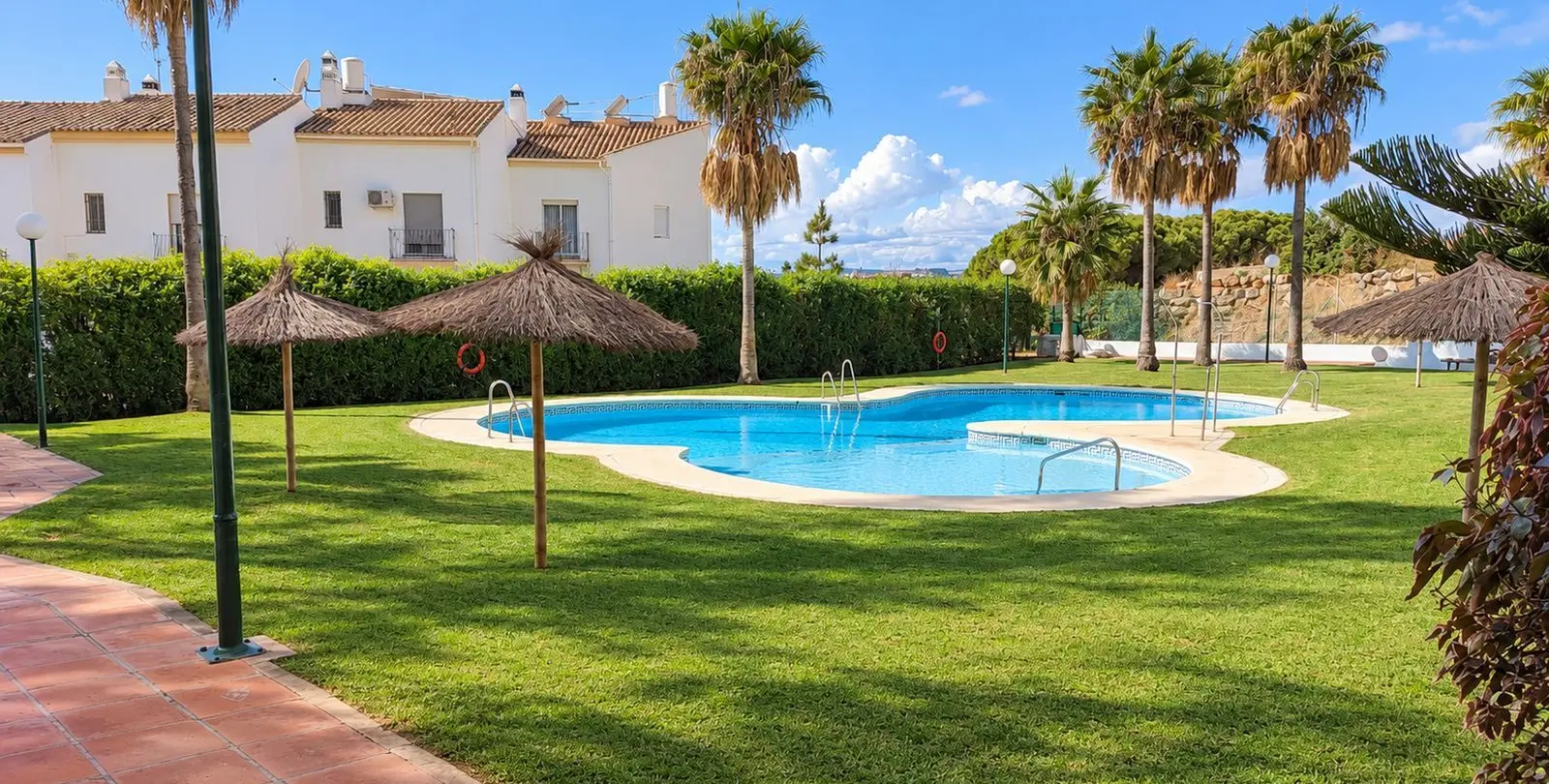 Продажа пентхауса в Estepona 25