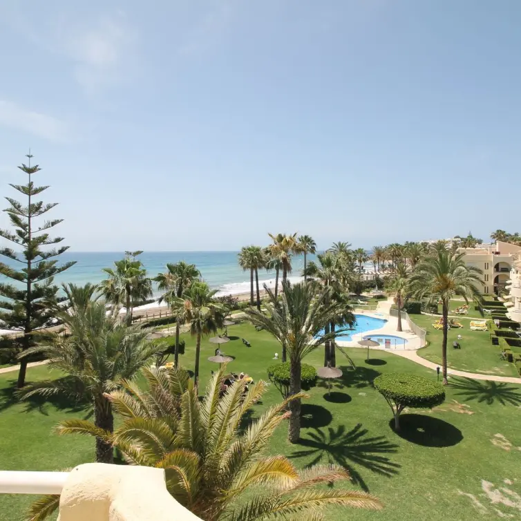 Venta de ático en La Cala de Mijas