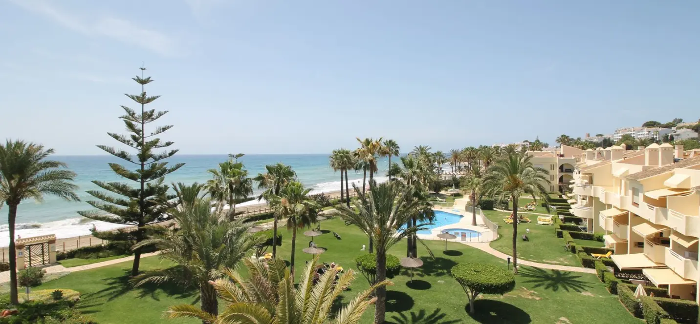 Venta de ático en La Cala de Mijas 0